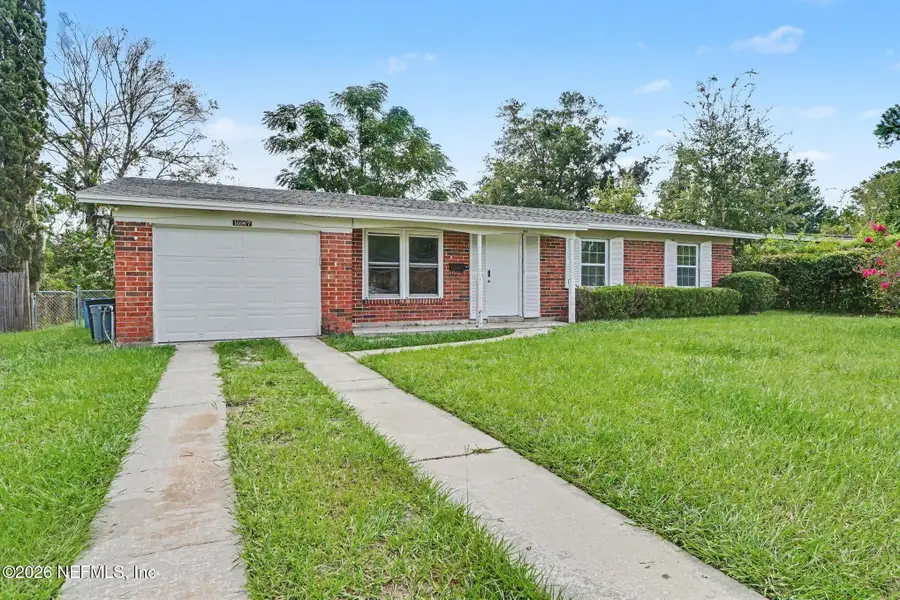 10967 Regency Drive, Jacksonville, FL 32218 - #2
