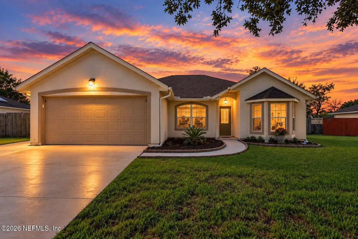 2909 Decidely Street, Green Cove Springs, FL 32043 - #1