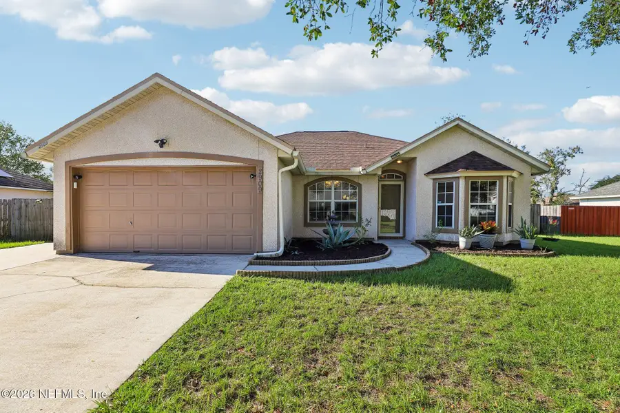 2909 Decidely Street, Green Cove Springs, FL 32043 - #2