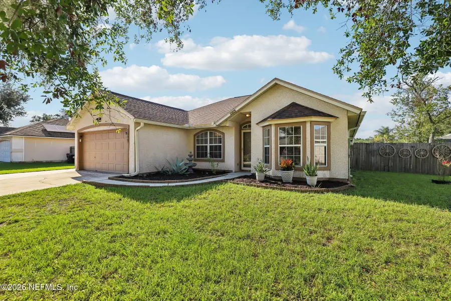 2909 Decidely Street, Green Cove Springs, FL 32043 - #3