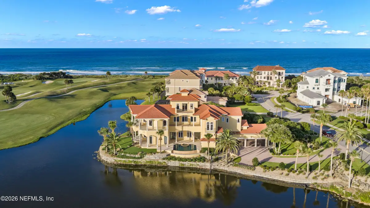 501 Granada Drive, Palm Coast, FL 32137 - #1