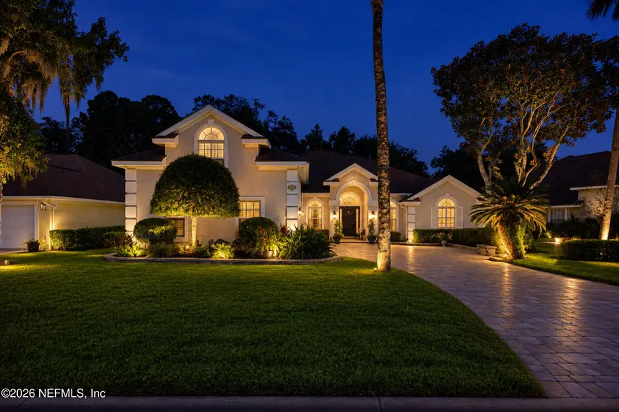 132 Sawmill Lakes Boulevard, Ponte Vedra Beach, FL 32082 - #2