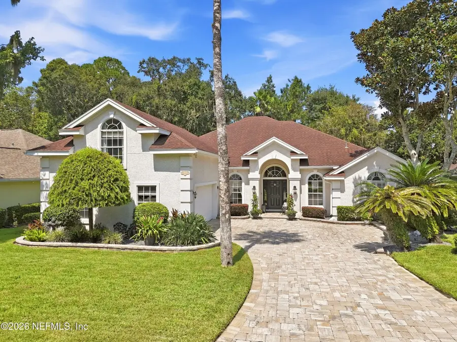132 Sawmill Lakes Boulevard, Ponte Vedra Beach, FL 32082 - #3