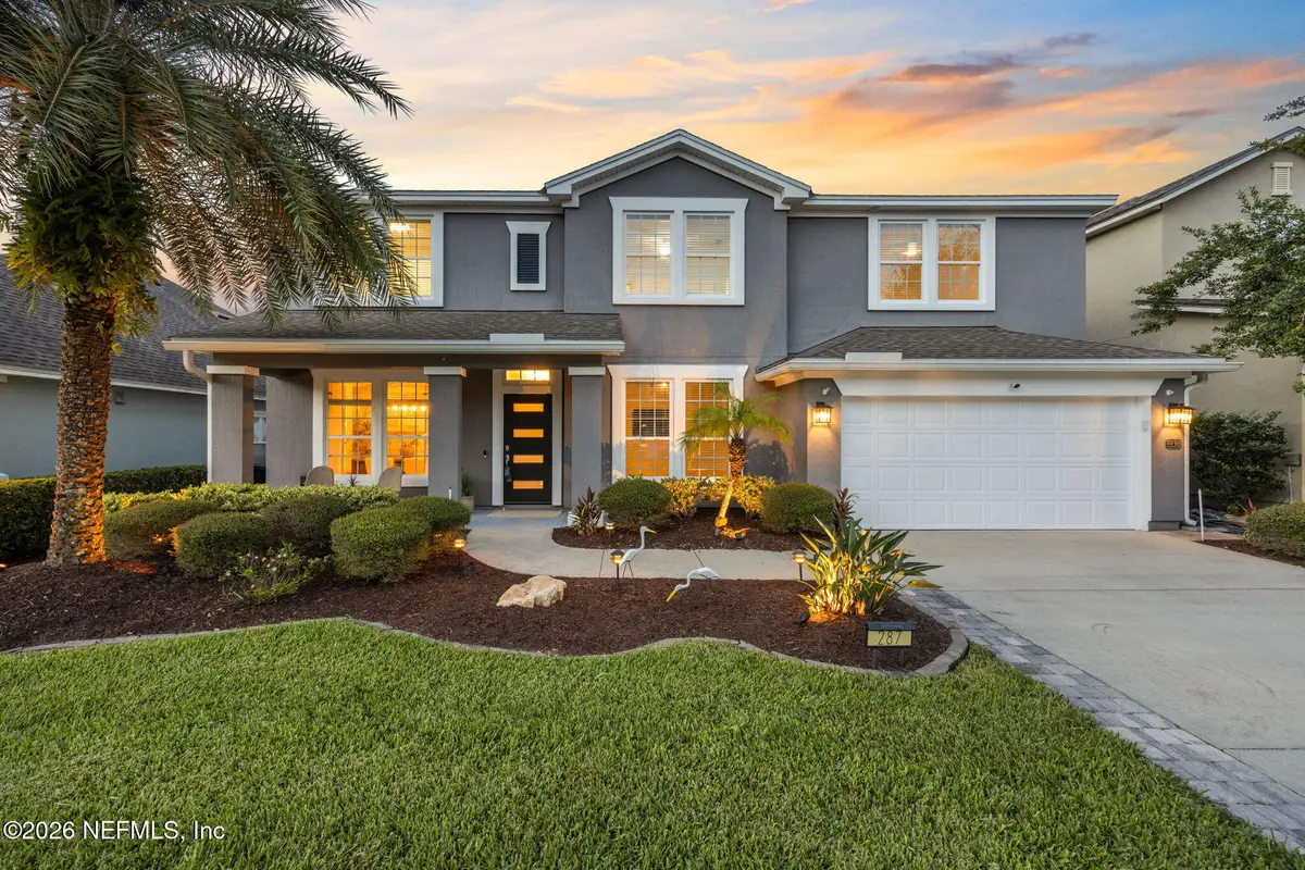 287 Woodland Greens Drive, Ponte Vedra, FL 32081 - #1