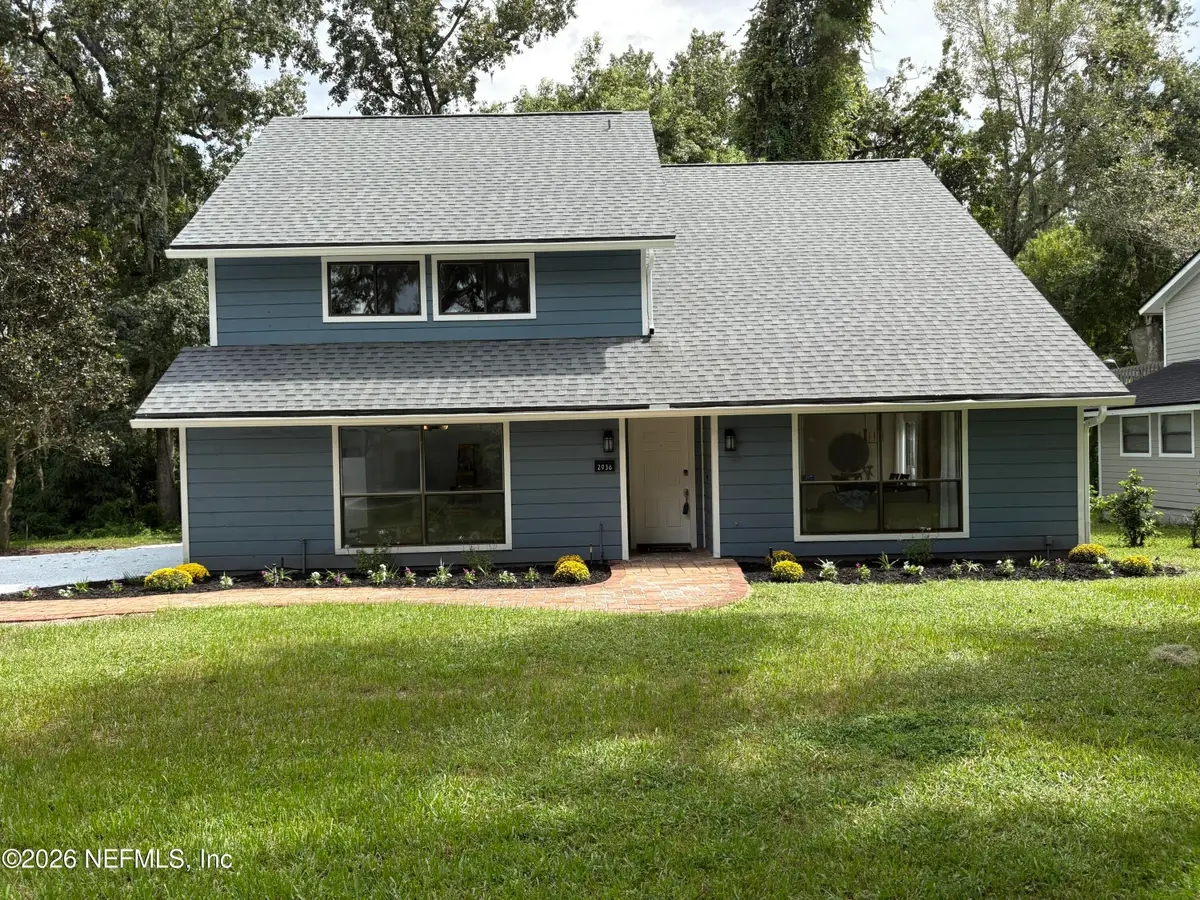 2936 Old Orchard Road, Jacksonville, FL 32257 - #1