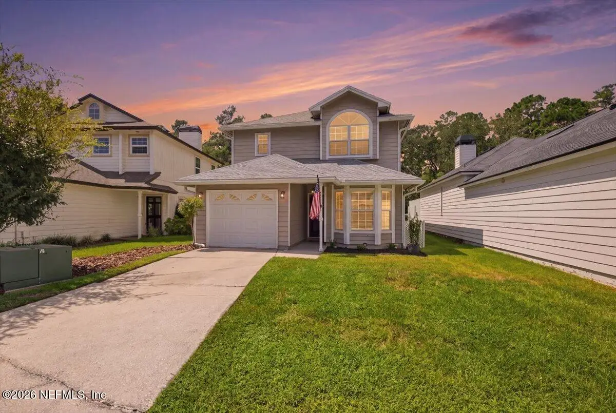 153 Solano Cay Circle, Ponte Vedra Beach, FL 32082 - #1