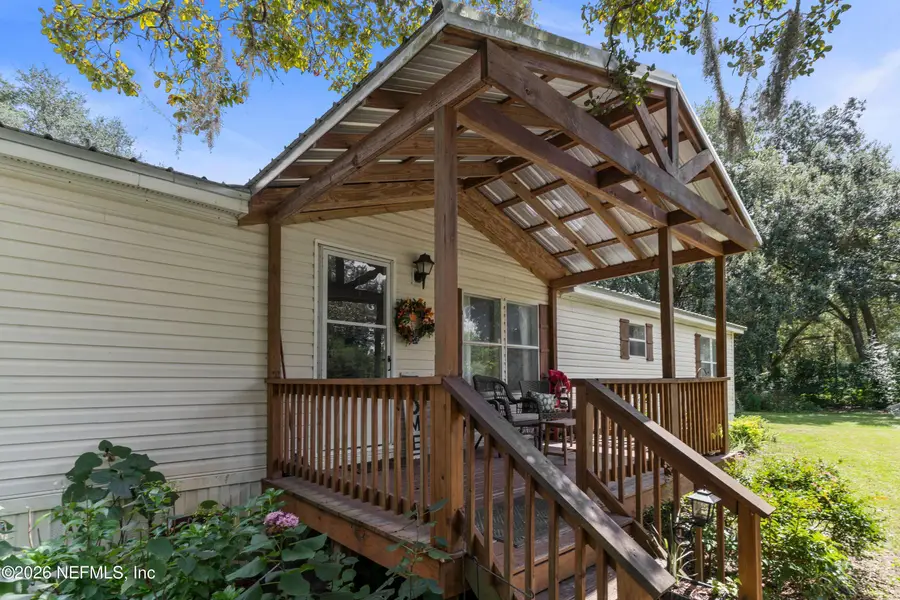 4209 Southwood Road, Macclenny, FL 32063 - #2