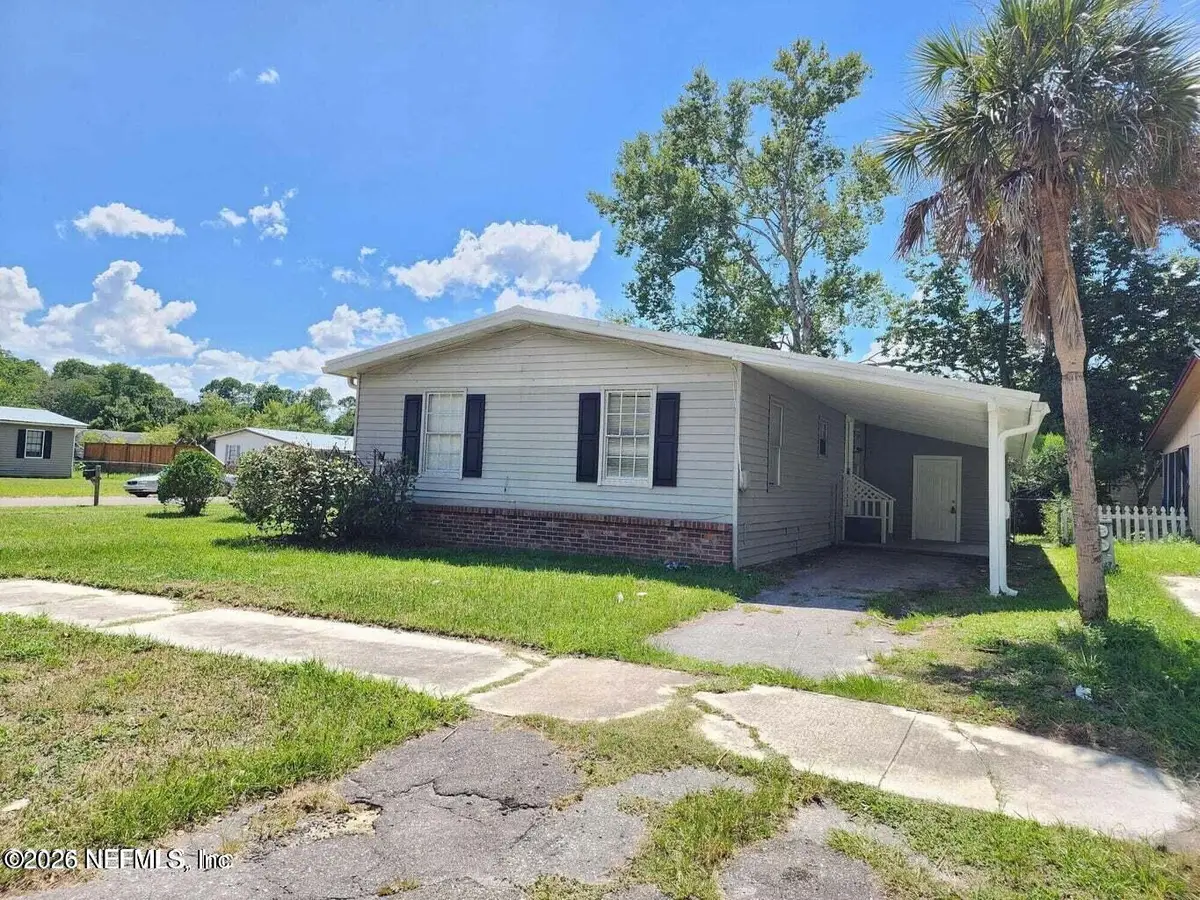 5827 Augo Lane, Jacksonville, FL 32244 - #1