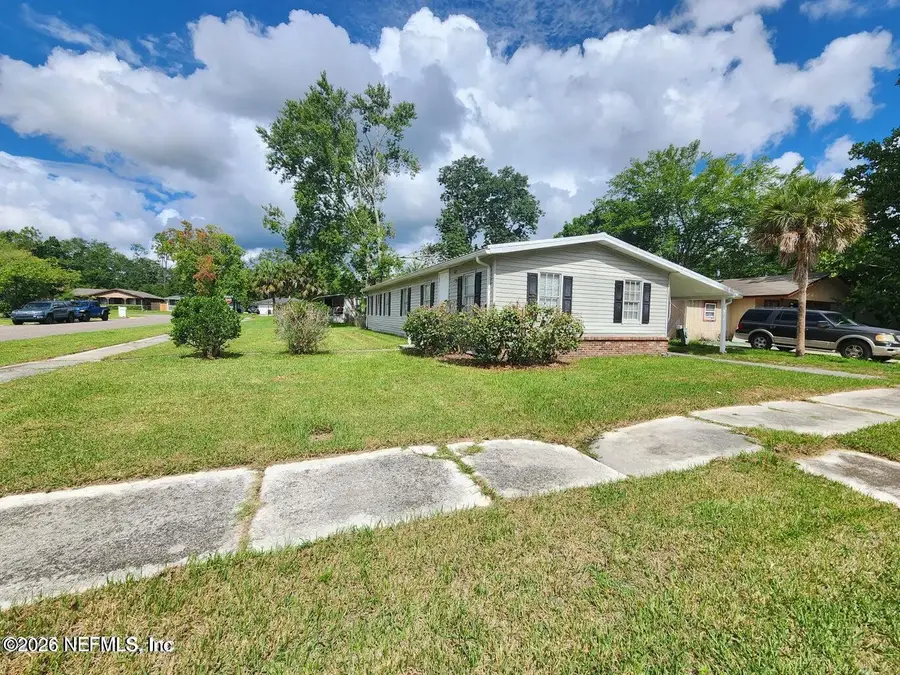 5827 Augo Lane, Jacksonville, FL 32244 - #2