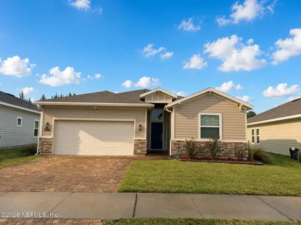 9623 Lemon Grass Lane, Jacksonville, FL 32219