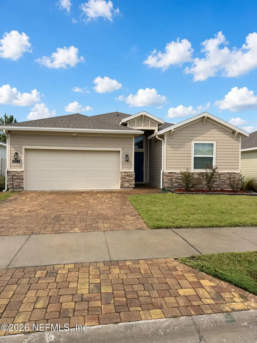 9623 Lemon Grass Lane, Jacksonville, FL 32219 - #2