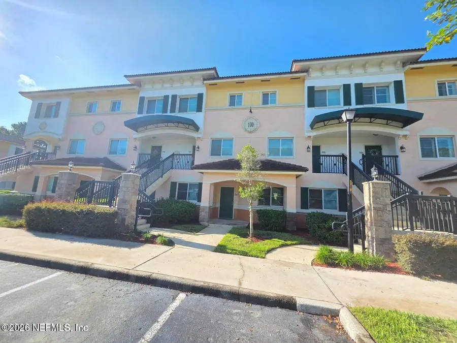 9745 Touchton Road #102, Jacksonville, FL 32246 - #2