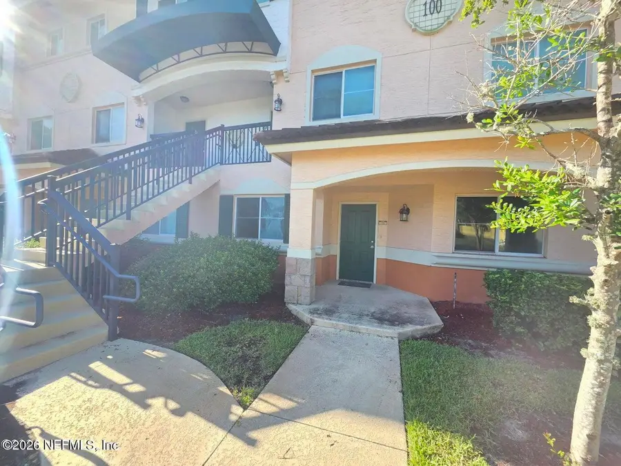 9745 Touchton Road #102, Jacksonville, FL 32246 - #3