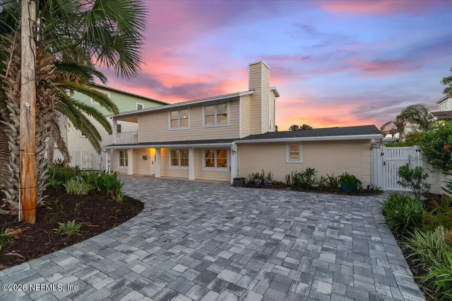28 31st S Avenue, Jacksonville Beach, FL 32250 - #3