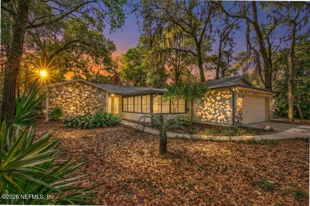 12128 Hidden Hills Drive, Jacksonville, FL 32225 - #1
