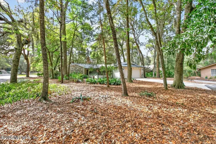 12128 Hidden Hills Drive, Jacksonville, FL 32225 - #2