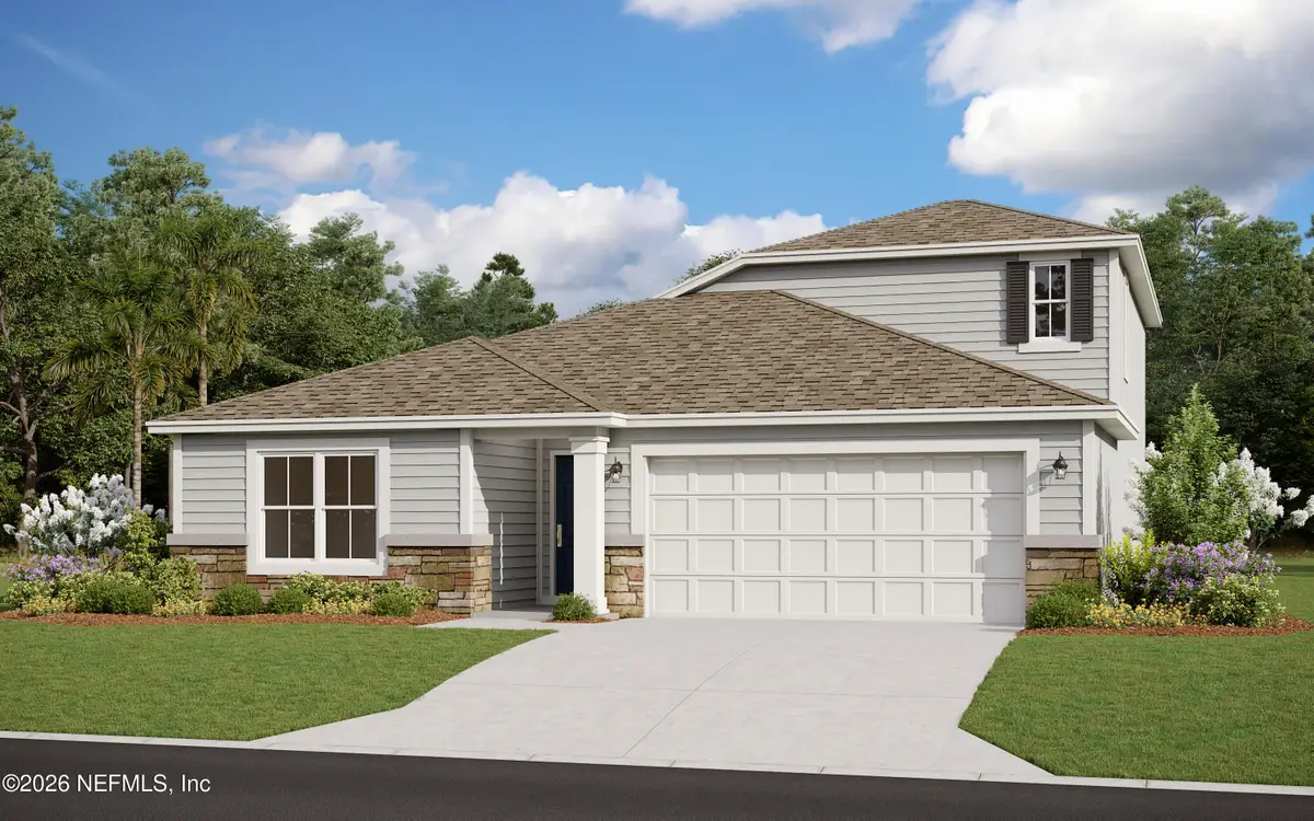 315 Barbosa Trail, Saint Augustine, FL 32095 - #1