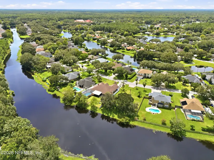 256 Village Green Avenue, Saint Johns, FL 32259 - #3