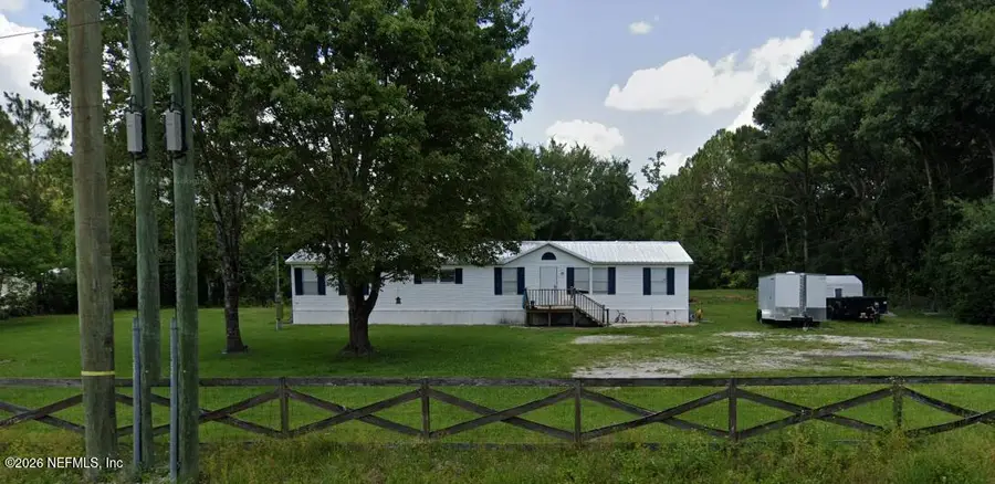3825 S Francis Road, Saint Augustine, FL 32092 - #2