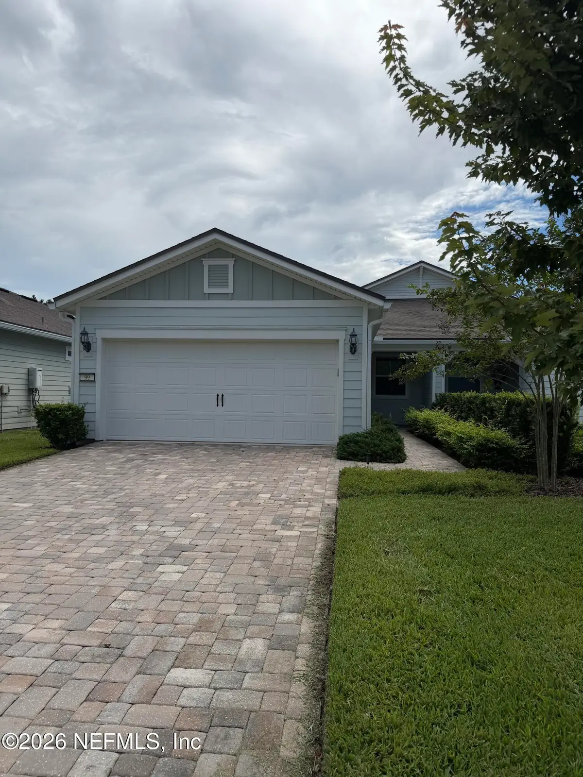 99 Wheatfield Avenue, Ponte Vedra, FL 32081 - #1