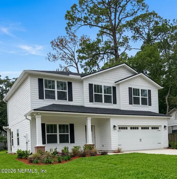 1524 Nicholson Road, Jacksonville, FL 32207
