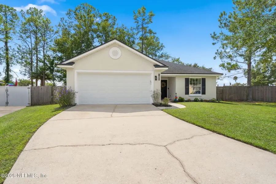 1699 Jayhawk E Lane, Jacksonville, FL 32221 - #2