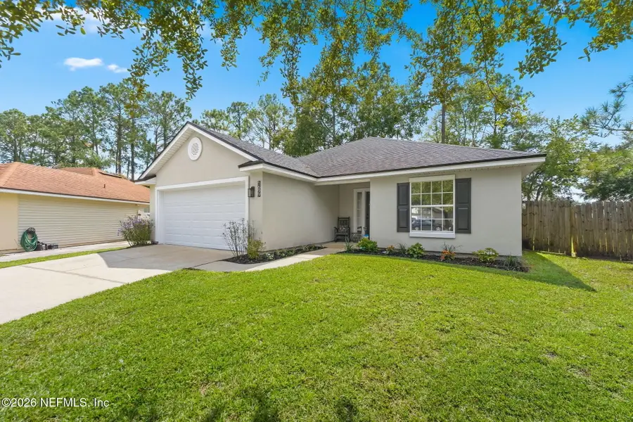 1699 Jayhawk E Lane, Jacksonville, FL 32221 - #3