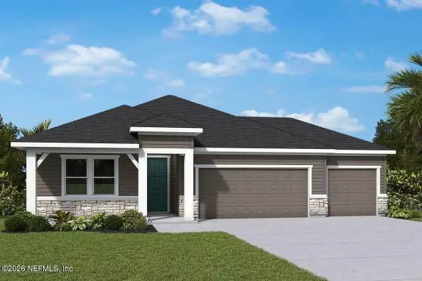 4892 Waltzing Waters Lane, Green Cove Springs, FL 32043