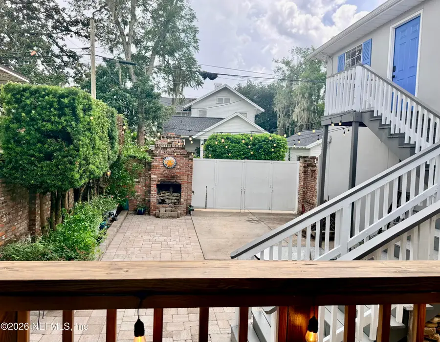 3008 Herschel Street, Jacksonville, FL 32205 - #3