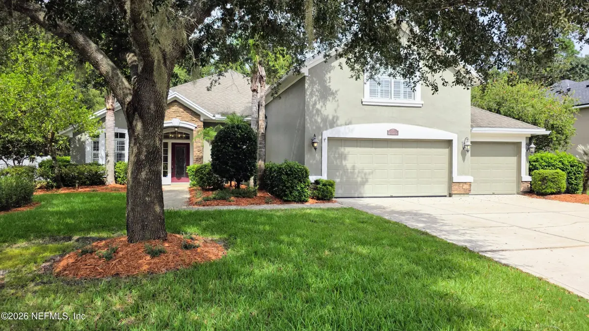 516 W Dandridge Lane, Saint Johns, FL 32259 - #1