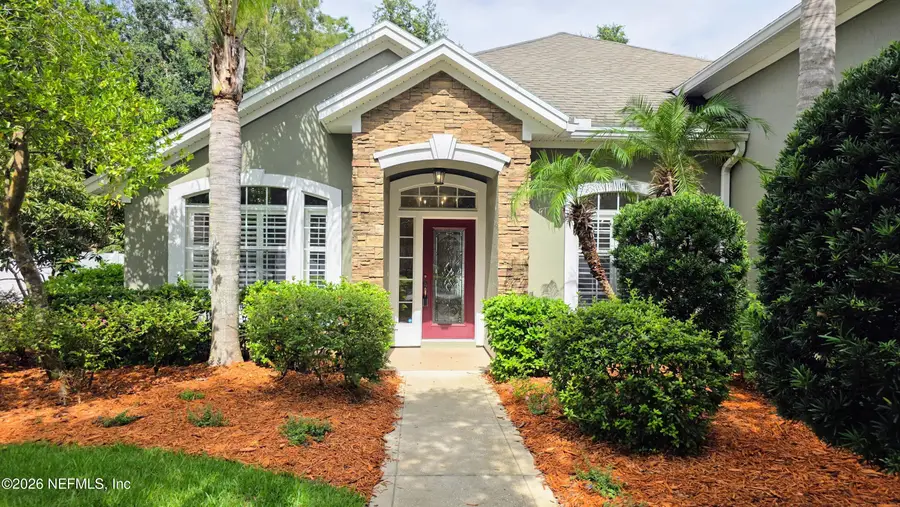 516 W Dandridge Lane, Saint Johns, FL 32259 - #3