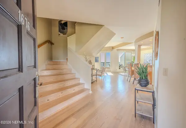 1676 Sea Dunes Place #1676, Fernandina Beach, FL 32034