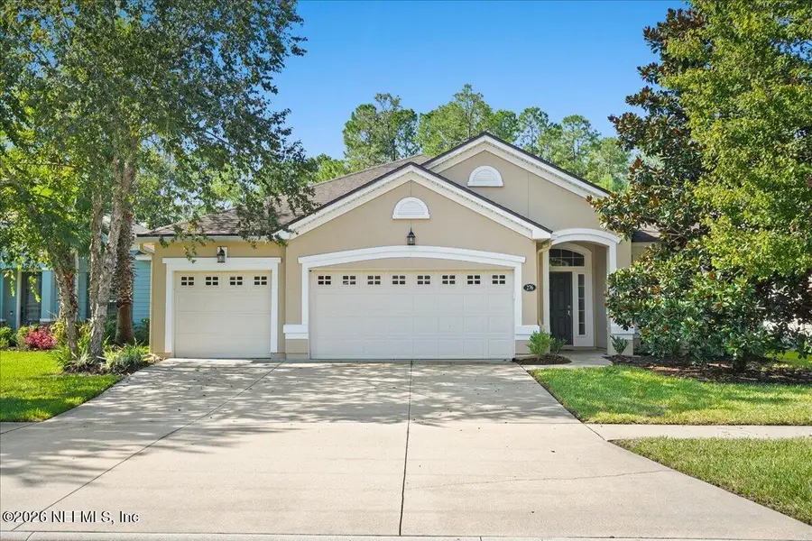 276 Gray Wolf Trail, Jacksonville East, FL 32081 - #2