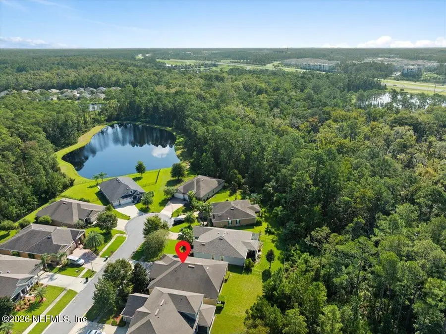 276 Gray Wolf Trail, Jacksonville East, FL 32081 - #3