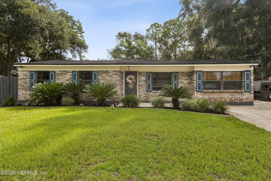 10919 Key Vega Drive, Jacksonville, FL 32218 - #2