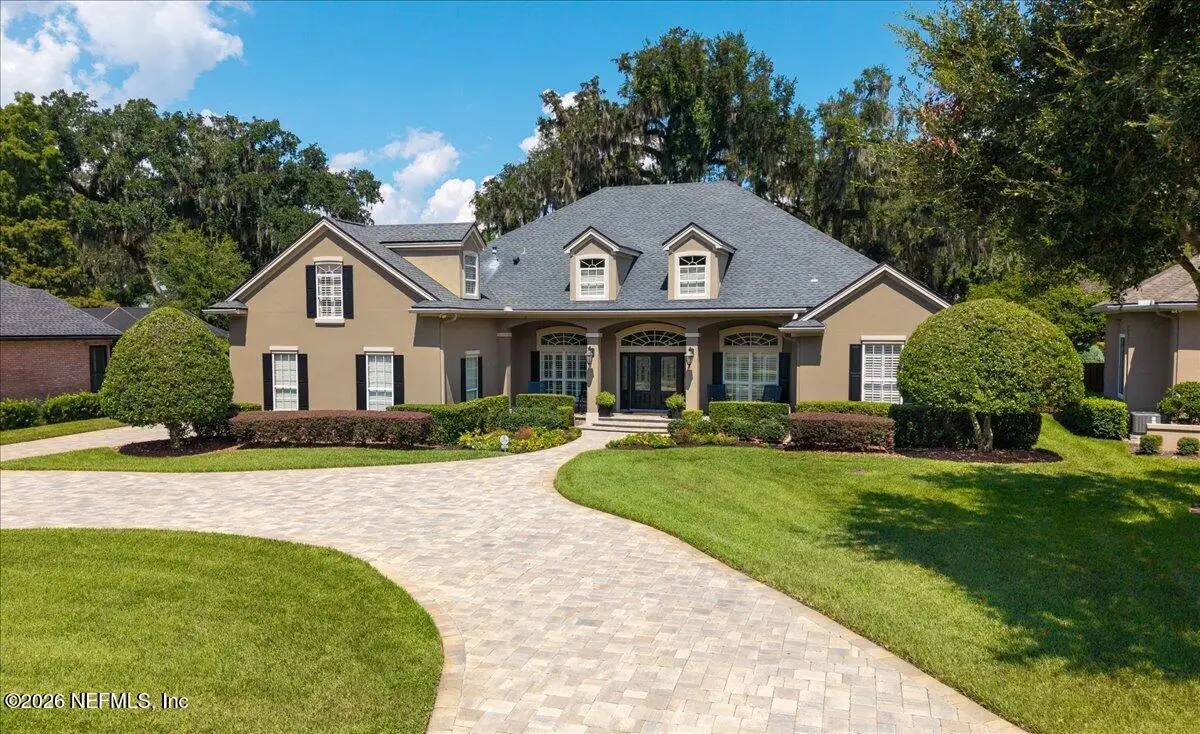 2597 Scott Mill Lane, Jacksonville, FL 32223 - #1