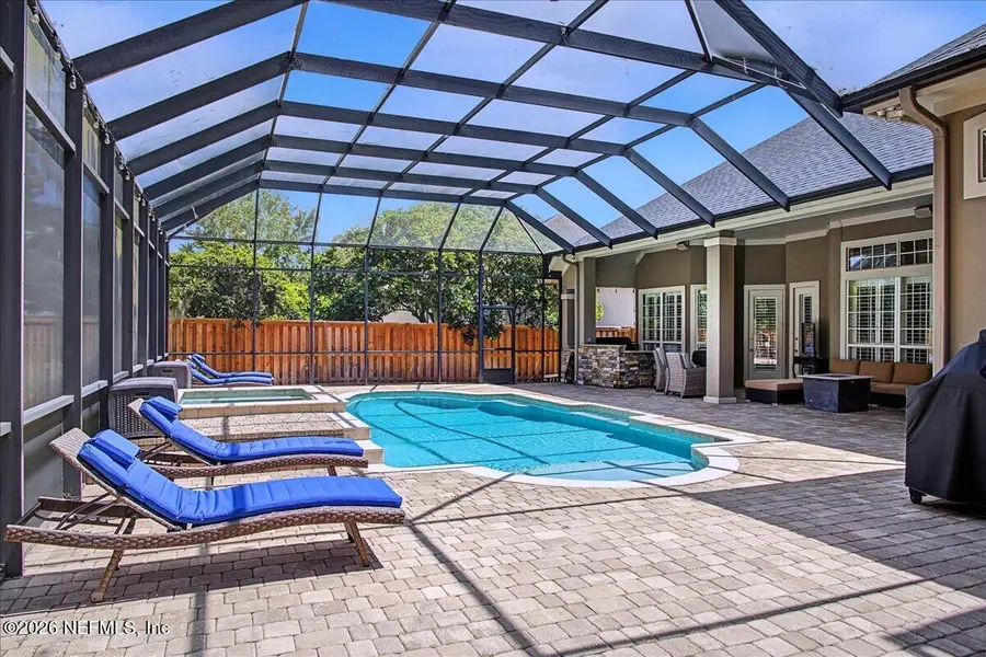 2597 Scott Mill Lane, Jacksonville, FL 32223 - #3