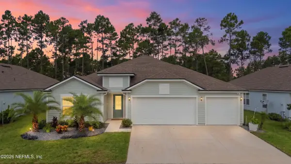 12 Lumber Jack Trail, Palm Coast, FL 32137