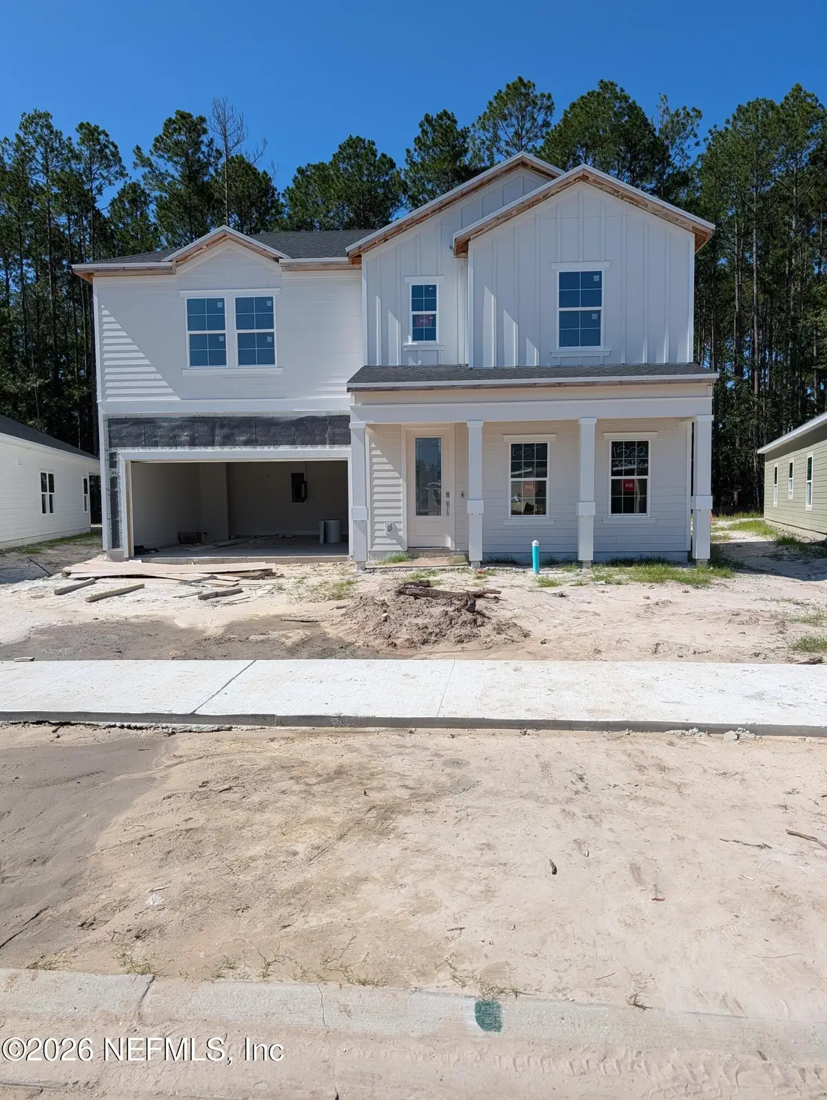 1413 Josie Lane, Jacksonville, FL 32219 - #1