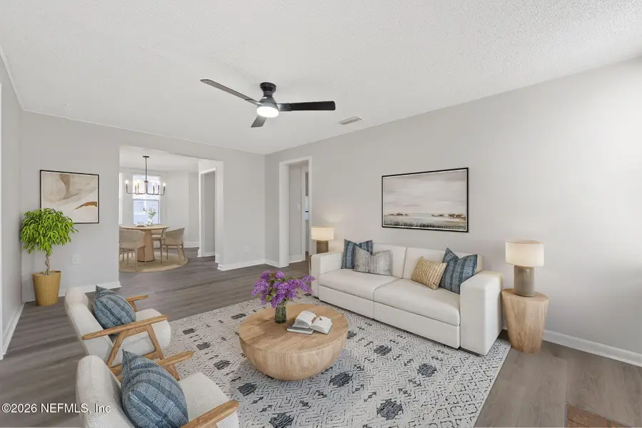 6717 N Pearl Street, Jacksonville, FL 32208 - #2