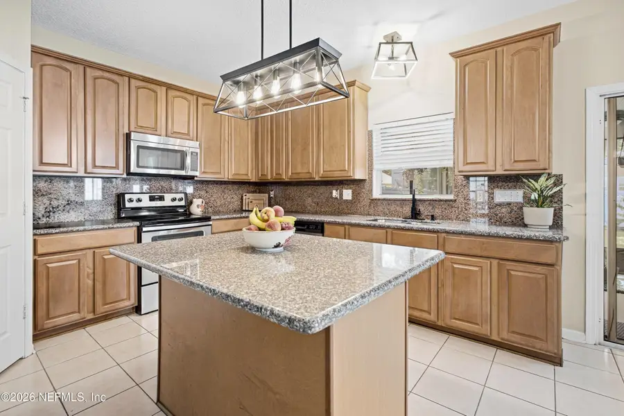 958 Mineral Creek Drive, Jacksonville, FL 32225 - #2