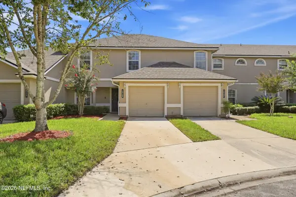 1615 Vineland Circle #B, Fleming Island, FL 32003