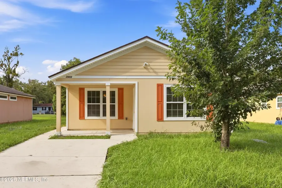 7952 Siskin Avenue, Jacksonville, FL 32219 - #2