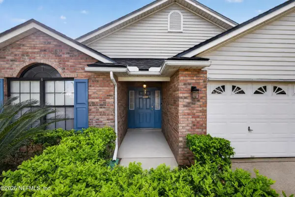1529 Cotton Clover Drive, Orange Park, FL 32065