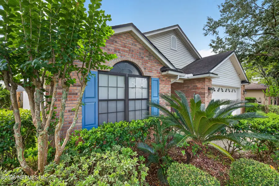 1529 Cotton Clover Drive, Orange Park, FL 32065 - #2