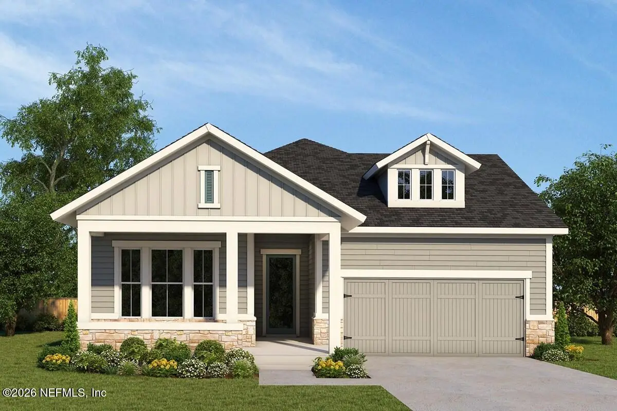 12285 Bald Cypress Road, Jacksonville, FL 32224 - #1