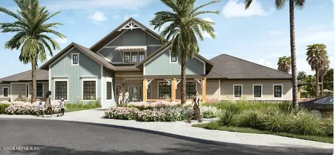 6388 Firebush Road, Jacksonville, FL 32219 - #3