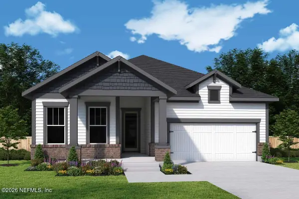 12213 Bald Cypress Road, Jacksonville, FL 32224