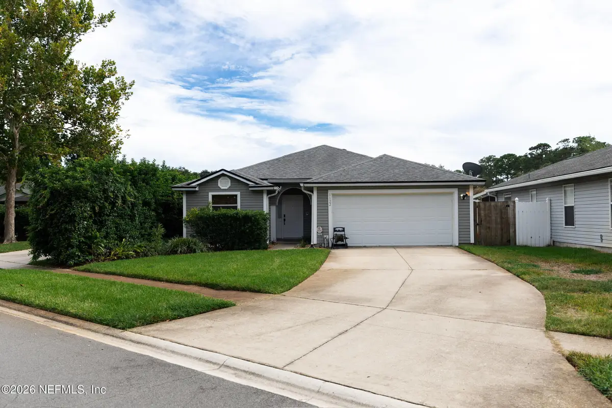 1122 Hidden Cove Circle, Jacksonville, FL 32233 - #1