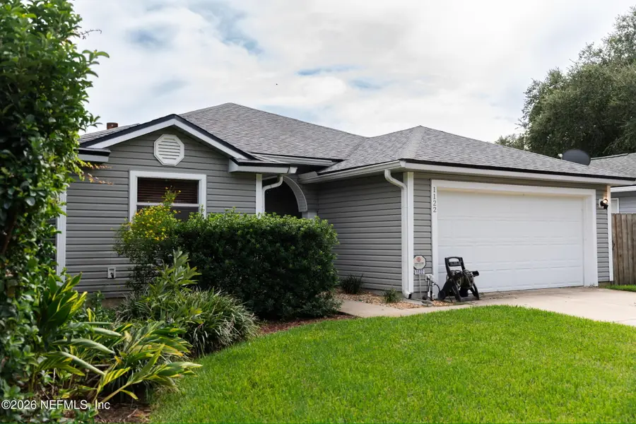 1122 Hidden Cove Circle, Jacksonville, FL 32233 - #3